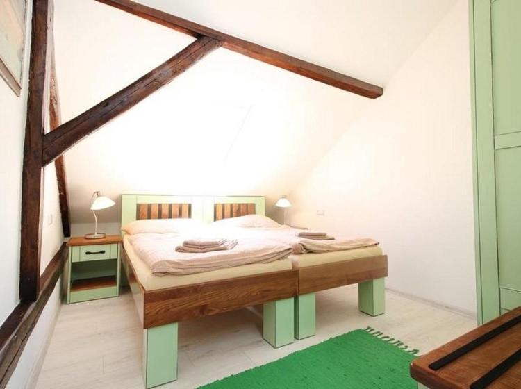 Penzion A Restaurace Hostinec Na Letne Cesky Krumlov Ngoại thất bức ảnh