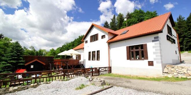 Penzion A Restaurace Hostinec Na Letne Cesky Krumlov Ngoại thất bức ảnh