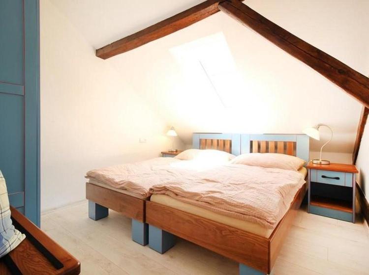 Penzion A Restaurace Hostinec Na Letne Cesky Krumlov Ngoại thất bức ảnh
